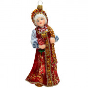 Аленький цветочек