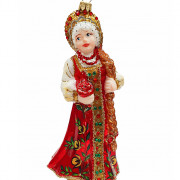 Аленький цветочек