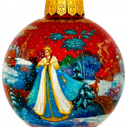 Снегурочка