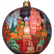 Москва