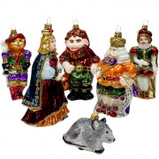 Кот в сапогах
