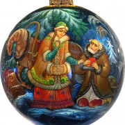 Морозко