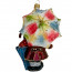 «Оле-Лукойе» - ёлочная игрушка стеклянная. Новинка 2025!