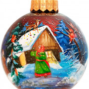 Серебряное копытце