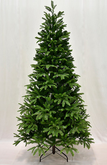 Искусственная ель GREEN FOREST, 270 см
