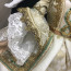 Коллекционная кукла Леди Мышь.