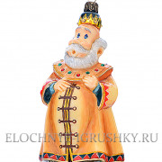 Царь