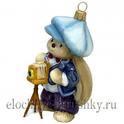 Зайчик фотограф
