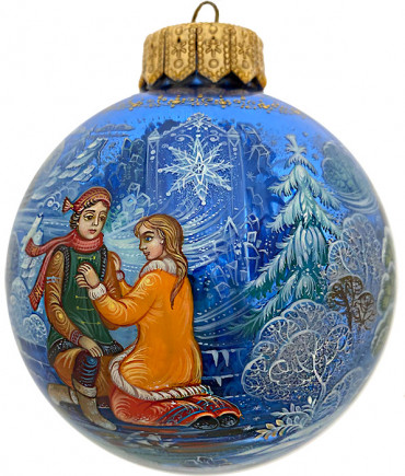 Снежная королева