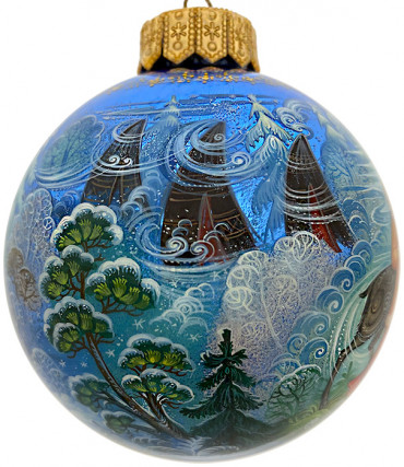 Снежная королева