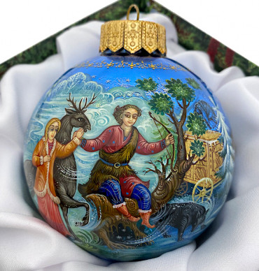 Снежная королева