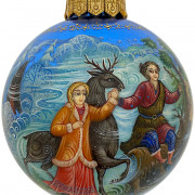Снежная королева