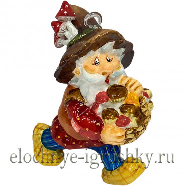 Грибник