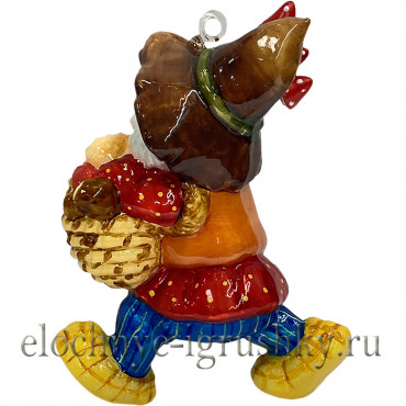 Грибник
