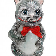 Чеширский кот