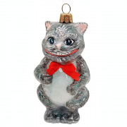 Чеширский кот