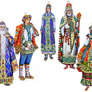Снегурочка