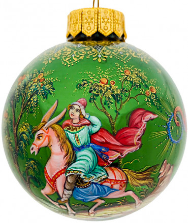 Конёк-Горбунок