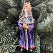 Кощей бессмертный