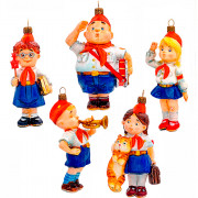 Взвейтесь кострами