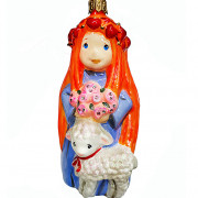 Накануне Рождества