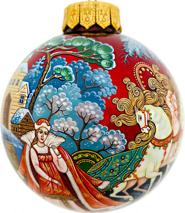 Морозко