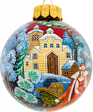 Морозко