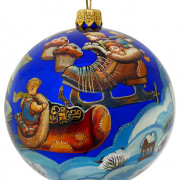 Сладкие сны