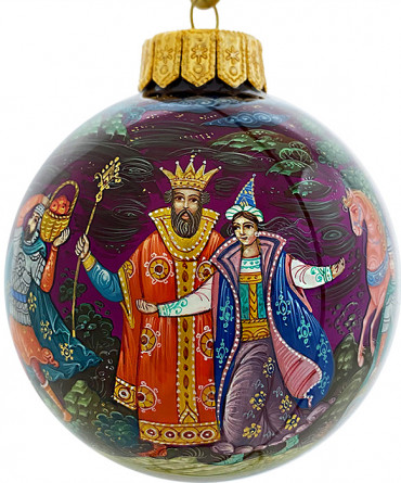 Золотой петушок