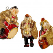 JAZZ BAND