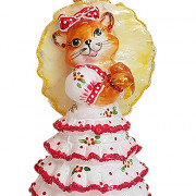 Леди Кошка