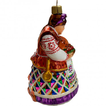 Повариха