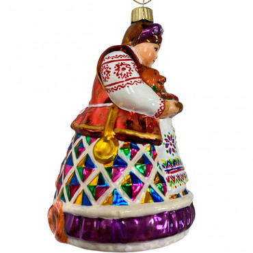 Повариха