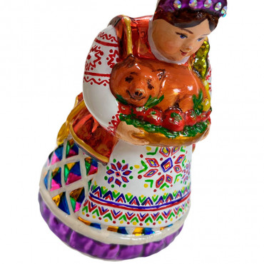 Повариха