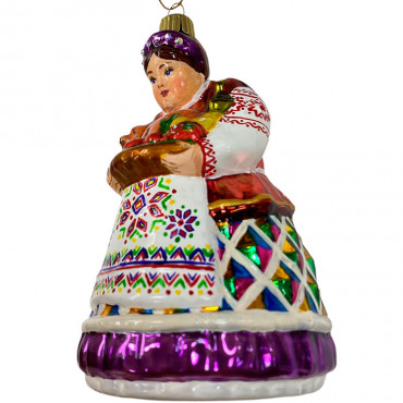 Повариха