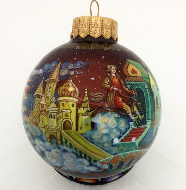 Конёк-Горбунок