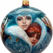 Снежная королева