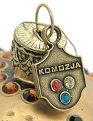Komozja